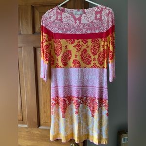 Never worn Donna Morgan cocktail dress.